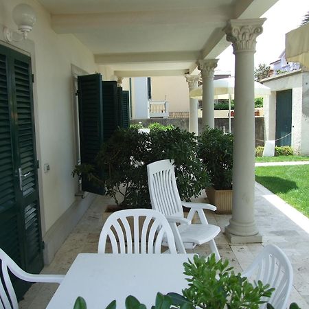 Residence Villa Piani Сан Винченцо Екстериор снимка