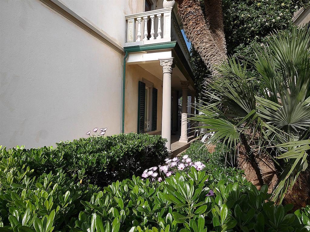 Residence Villa Piani Сан Винченцо Екстериор снимка