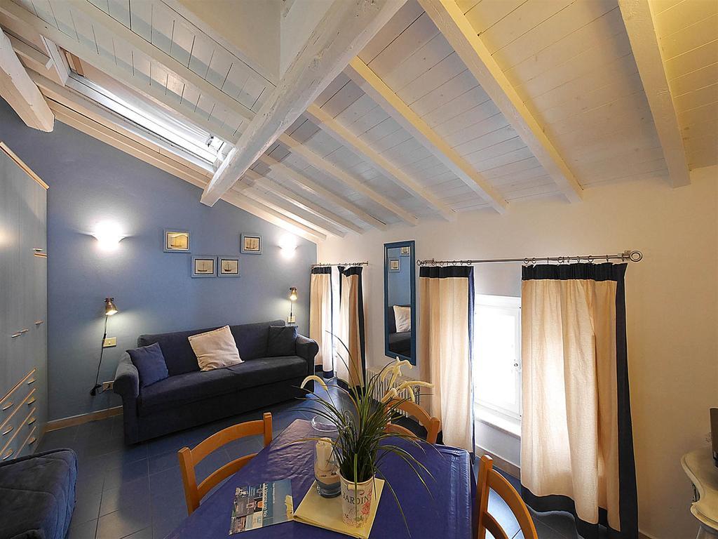 Residence Villa Piani Сан Винченцо Екстериор снимка