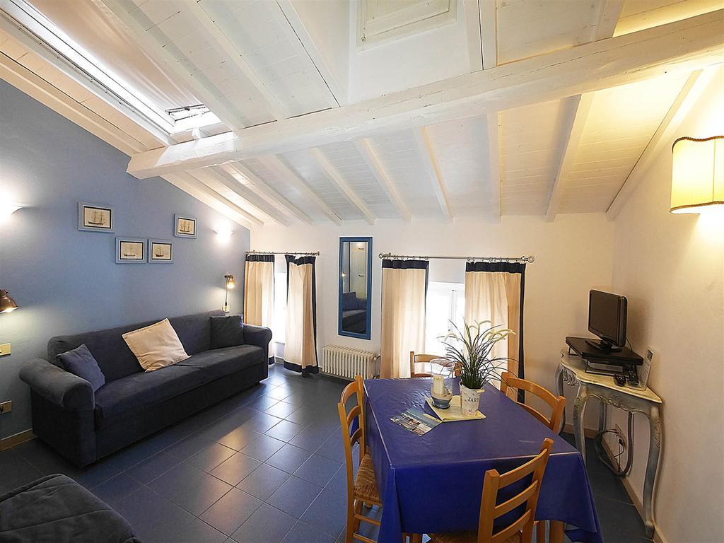 Residence Villa Piani Сан Винченцо Екстериор снимка