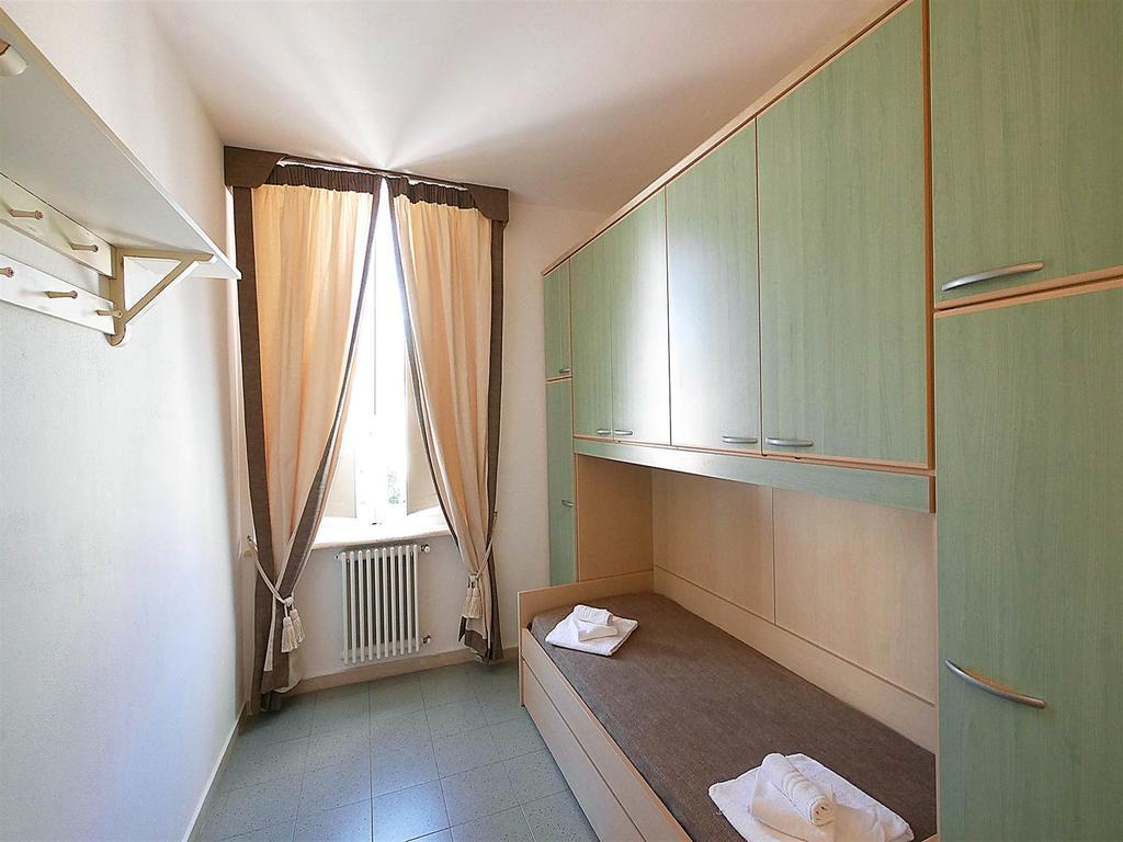 Residence Villa Piani Сан Винченцо Екстериор снимка