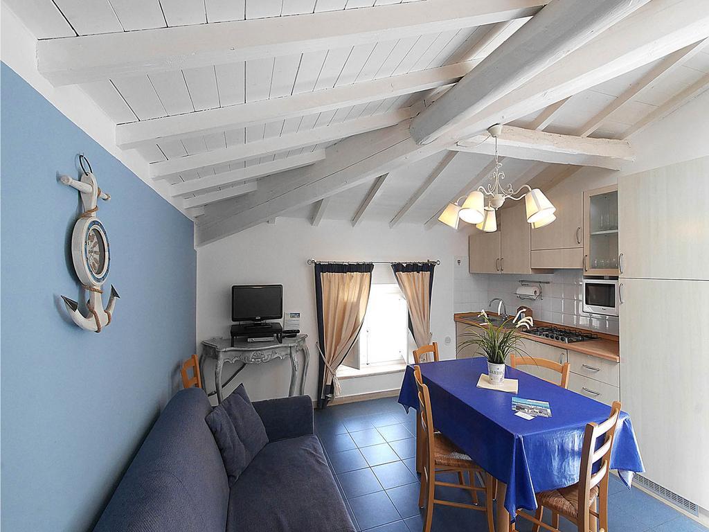 Residence Villa Piani Сан Винченцо Екстериор снимка