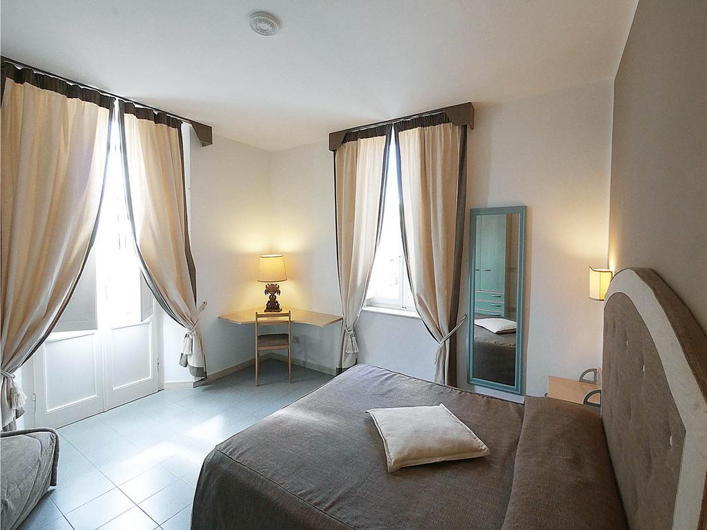 Residence Villa Piani Сан Винченцо Екстериор снимка