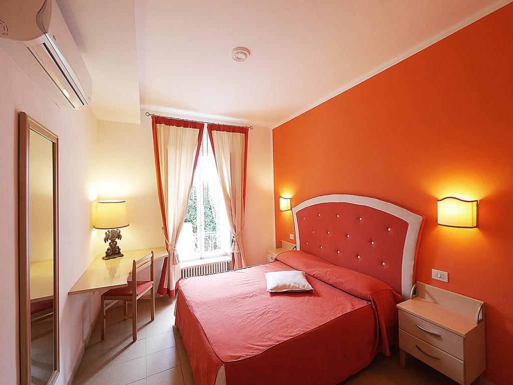 Residence Villa Piani Сан Винченцо Екстериор снимка