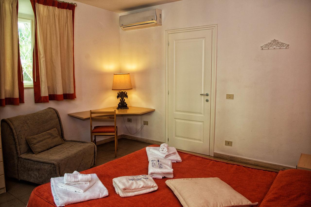 Residence Villa Piani Сан Винченцо Екстериор снимка