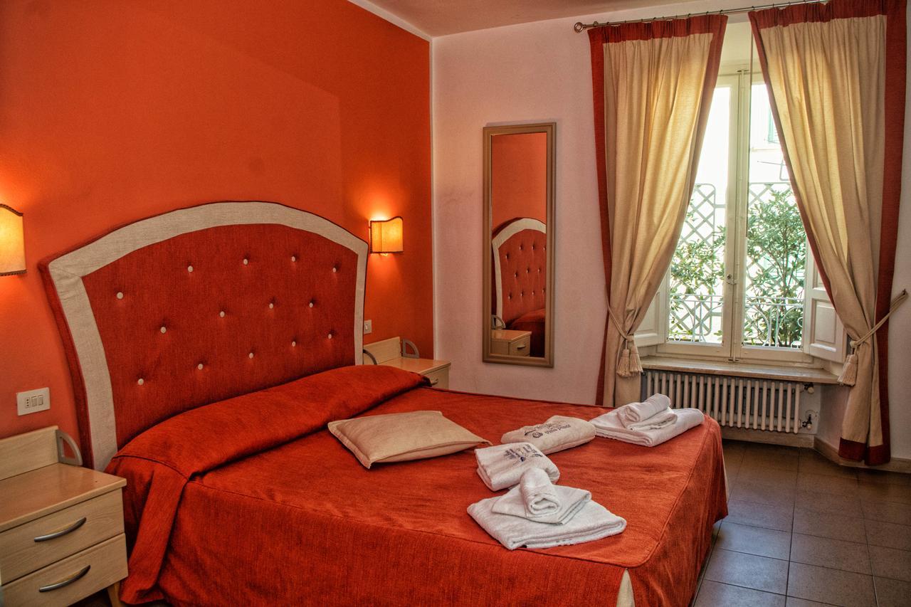 Residence Villa Piani Сан Винченцо Екстериор снимка