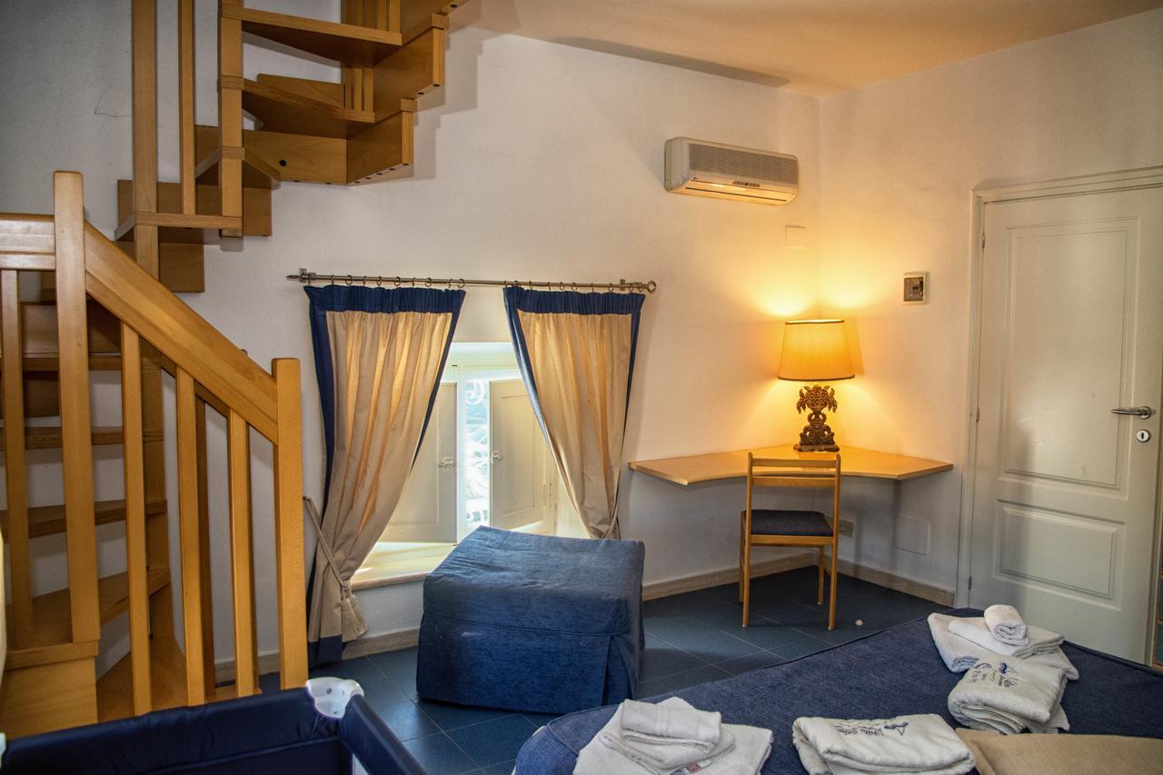 Residence Villa Piani Сан Винченцо Екстериор снимка