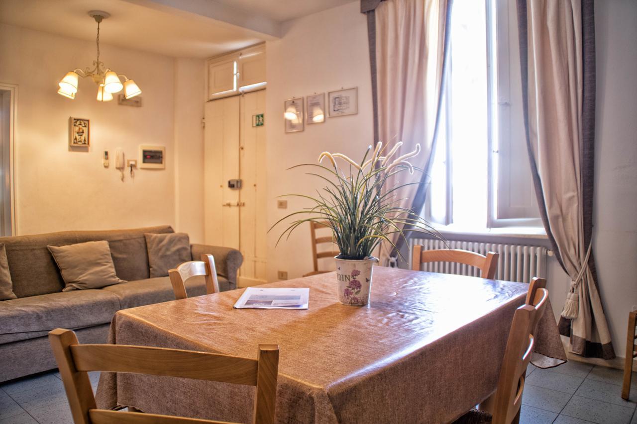 Residence Villa Piani Сан Винченцо Екстериор снимка