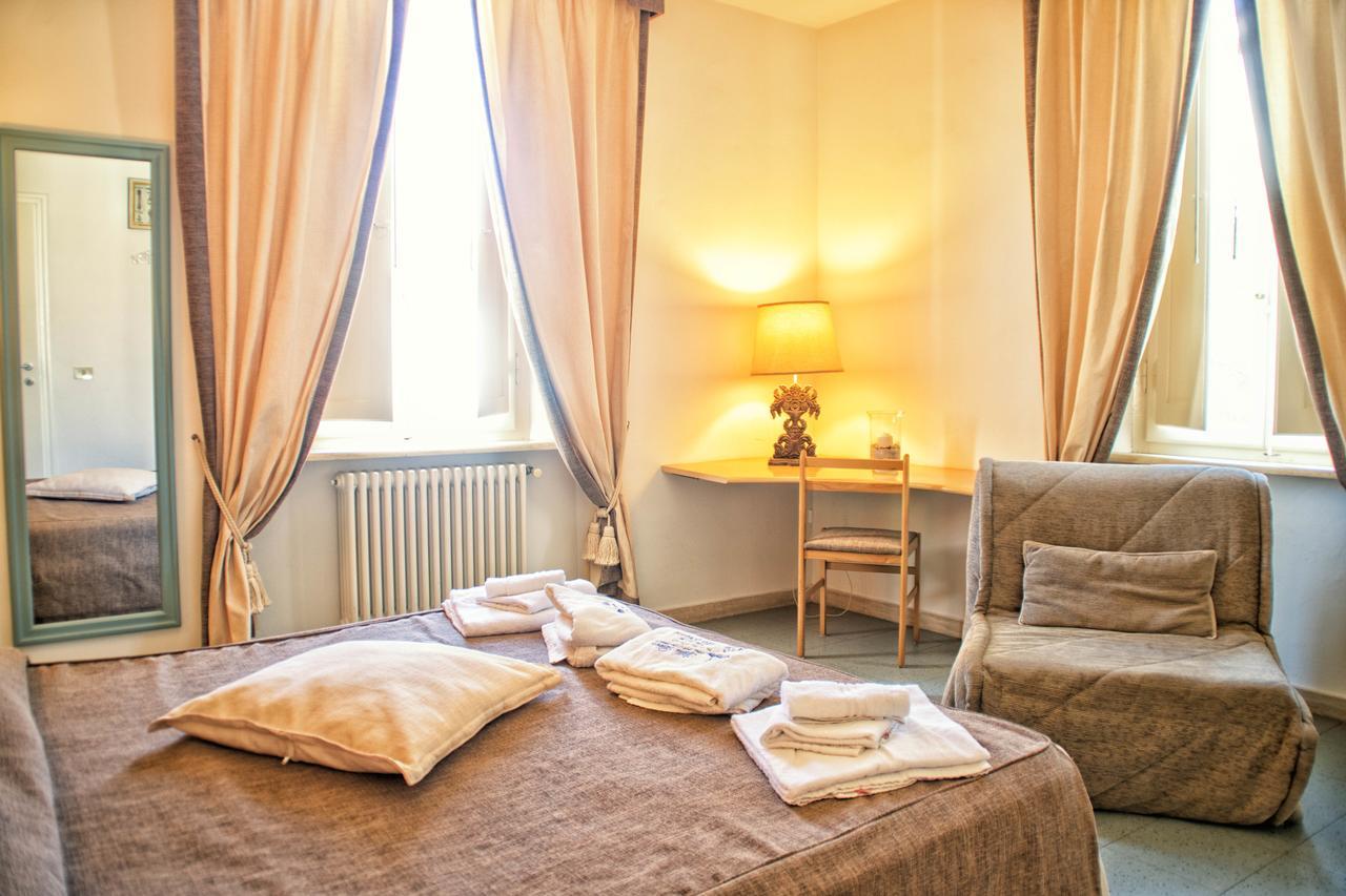 Residence Villa Piani Сан Винченцо Екстериор снимка