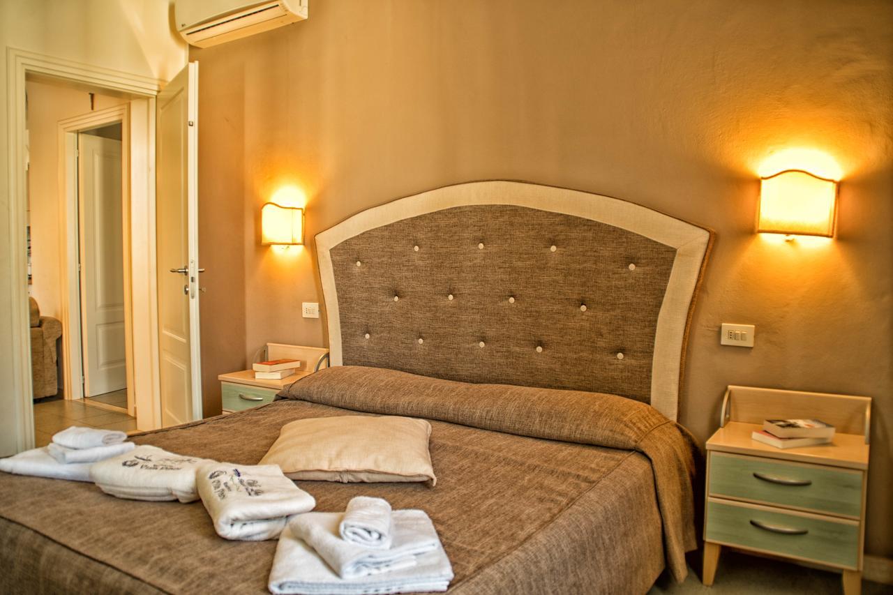 Residence Villa Piani Сан Винченцо Екстериор снимка