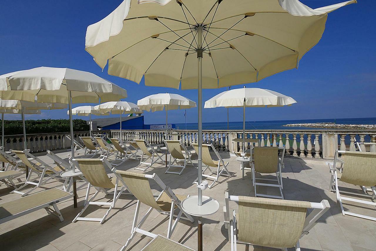 Residence Villa Piani Сан Винченцо Екстериор снимка